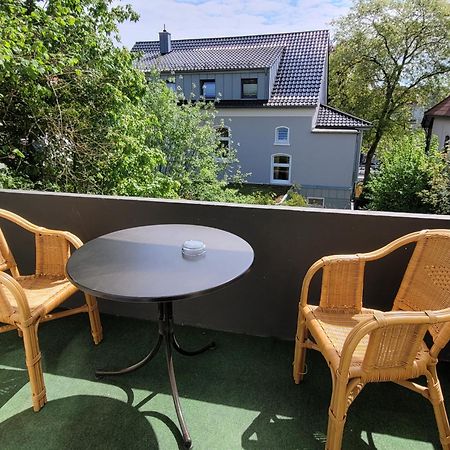 Hotel Rosengarten Bad Salzuflen Kültér fotó