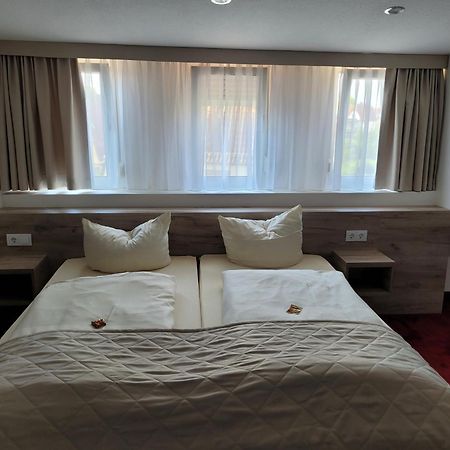Hotel Rosengarten Bad Salzuflen Kültér fotó