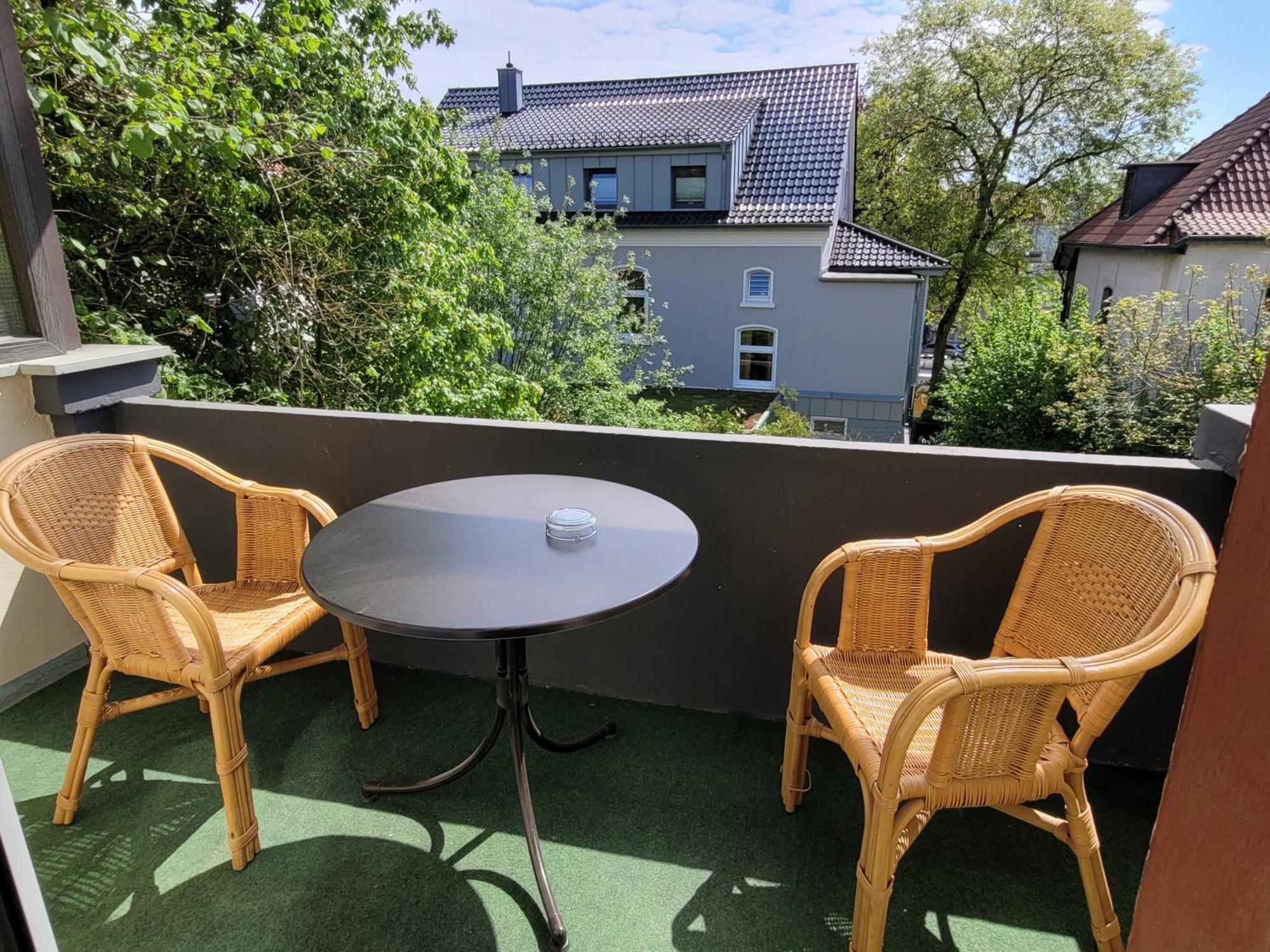 Hotel Rosengarten Bad Salzuflen Kültér fotó